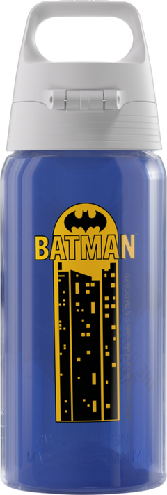 SIGG VIVA One Batman lasten juomapullo 0,5 L