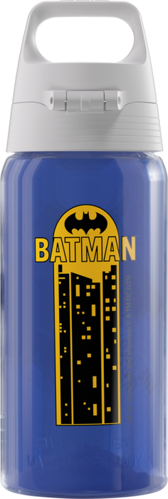 SIGG VIVA ONE BATMAN LASTEN JUOMAPULLO 0.5L