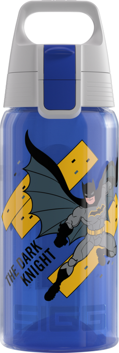 SIGG VIVA ONE BATMAN LASTEN JUOMAPULLO 0.5L
