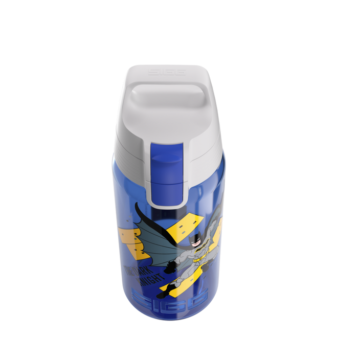 SIGG VIVA ONE BATMAN LASTEN JUOMAPULLO 0.5L