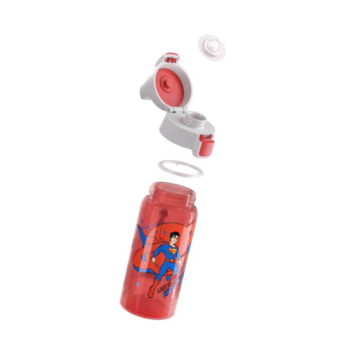 SIGG VIVA ONE SUPERMAN LASTENPULLO 0.5L