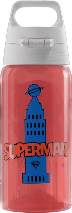 SIGG VIVA One Superman lastenpullo 0,5 L