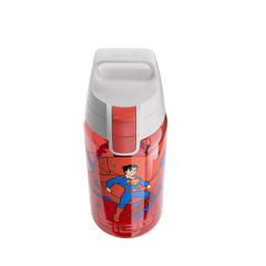 SIGG VIVA One Superman lastenpullo 0,5 L