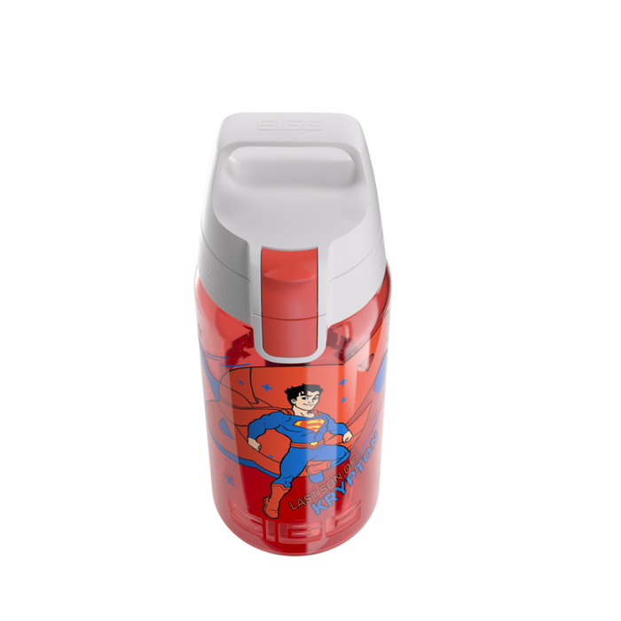 SIGG VIVA ONE SUPERMAN LASTENPULLO 0.5L