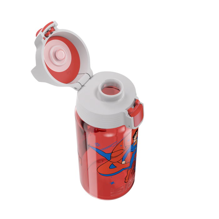 SIGG VIVA ONE SUPERMAN LASTENPULLO 0.5L