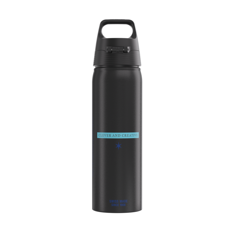 SIGG WMB ONE RAVENCLAW DRINKING BOTTLE 0.75 L