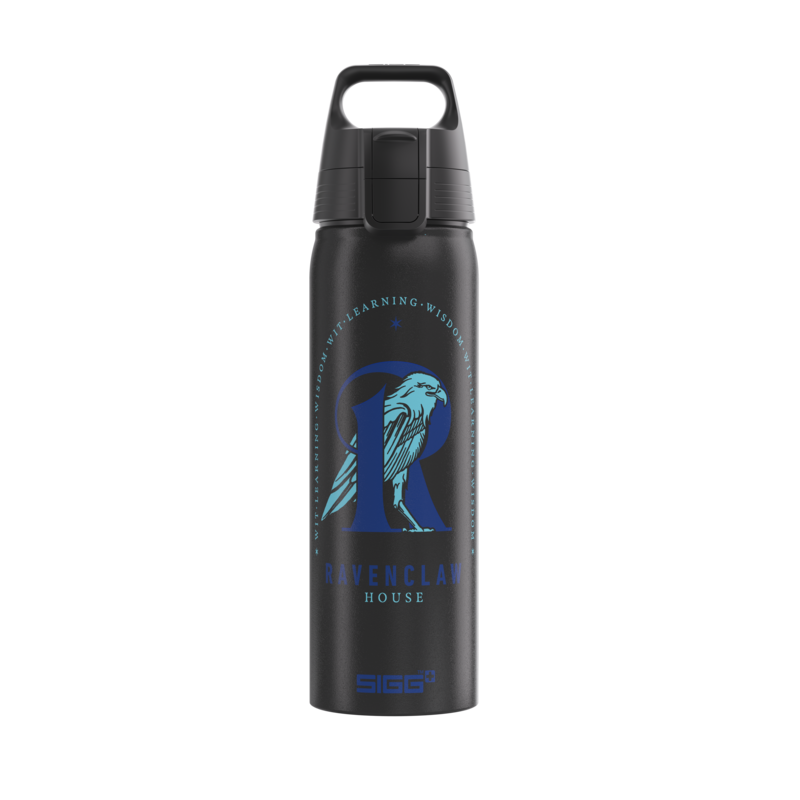 SIGG WMB ONE RAVENCLAW DRINKING BOTTLE 0.75 L