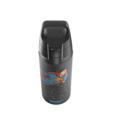 SIGG WMB One Superman Black juomapullo 0,6 L