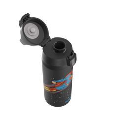SIGG WMB One Superman Black juomapullo 0,6 L