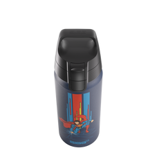 SIGG WMB One Superman Blue juomapullo 0,6 L