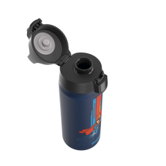 SIGG WMB One Superman Blue juomapullo 0,6 L