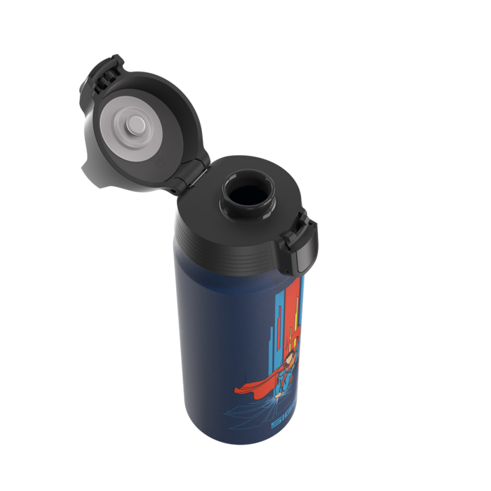 SIGG WMB ONE SUPERMAN BLUE JUOMAPULLO 0.6L