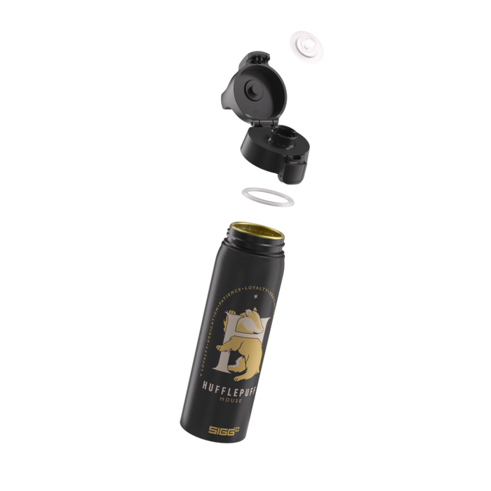 SIGG WMB ONE HUFFLEPUFF JUOMAPULLO 0.75 L