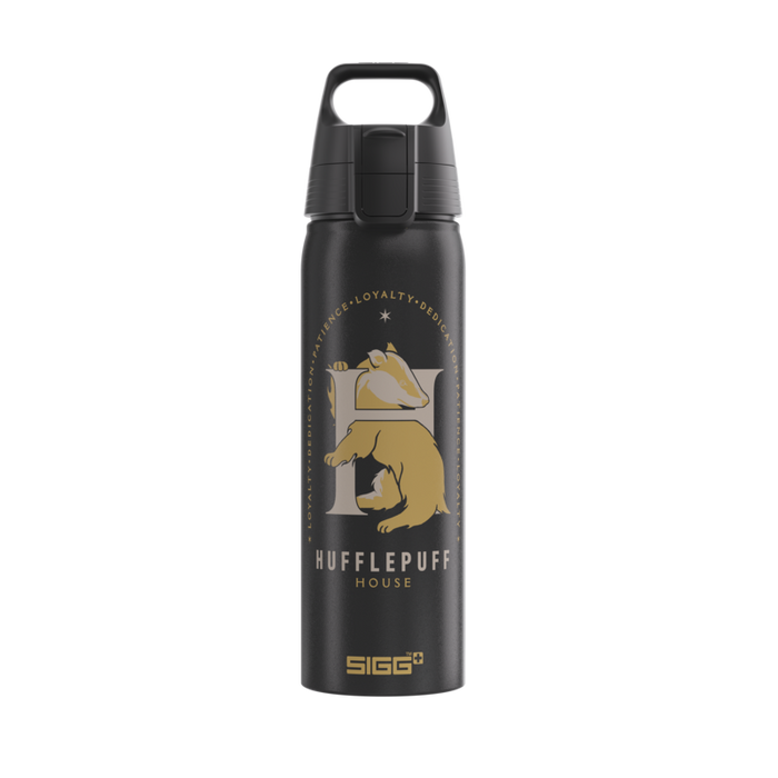 SIGG WMB ONE HUFFLEPUFF JUOMAPULLO 0.75 L