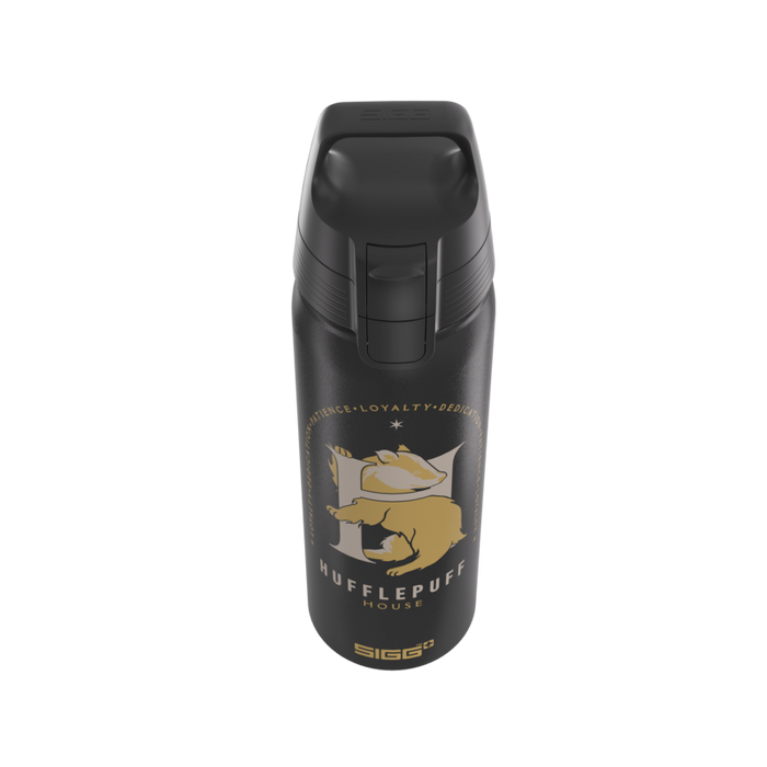 SIGG WMB ONE HUFFLEPUFF JUOMAPULLO 0.75 L