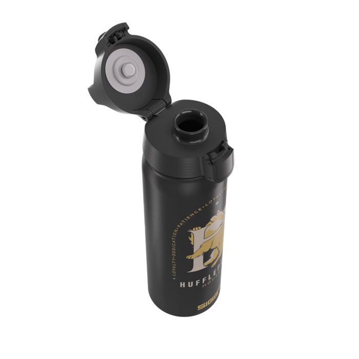 SIGG WMB ONE HUFFLEPUFF JUOMAPULLO 0.75 L