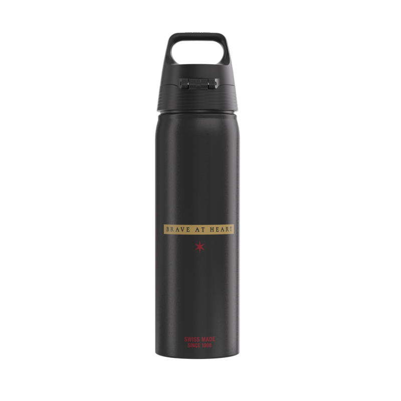 SIGG WMB ONE GRYFFINDOR WATER BOTTLE 0.75 L