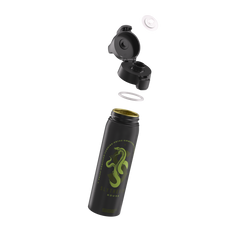SIGG WMB One Slytherin juomapullo 0,75 L