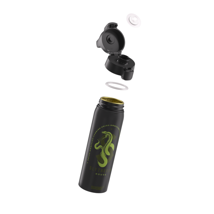 SIGG WMB ONE SLYTHERIN JUOMAPULLO 0.75 L