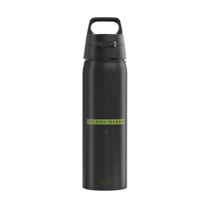 SIGG WMB ONE SLYTHERIN JUOMAPULLO 0.75 L