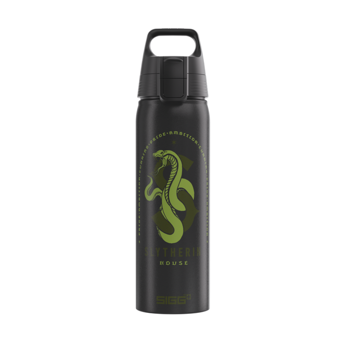 SIGG WMB ONE SLYTHERIN JUOMAPULLO 0.75 L