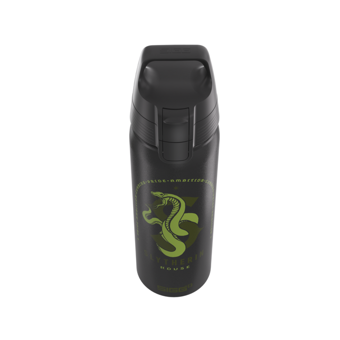 SIGG WMB ONE SLYTHERIN JUOMAPULLO 0.75 L