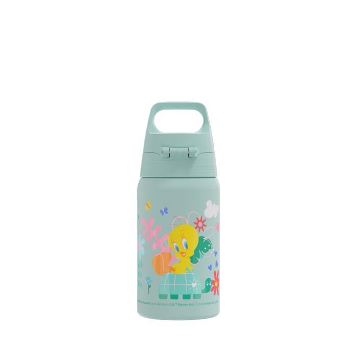 SIGG SHIELD ONE TWEETY 0.5 L - LASTEN JUOMAPULLO