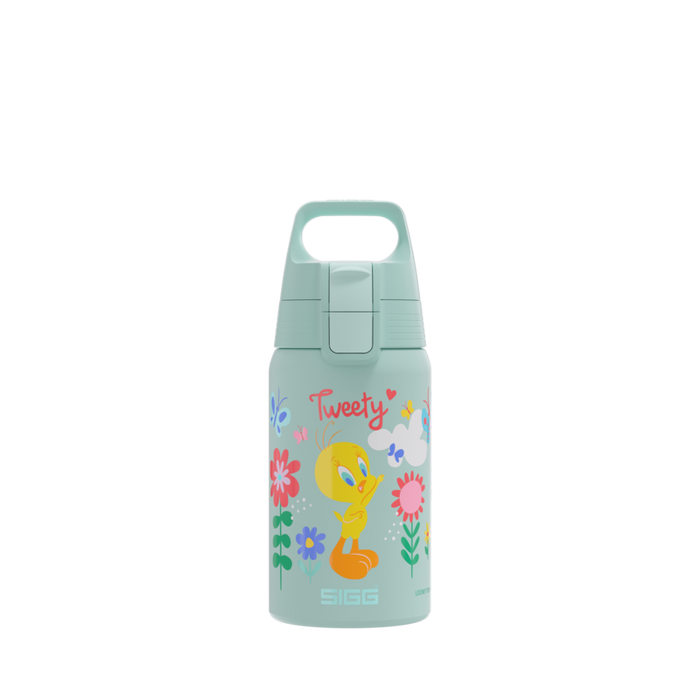 SIGG SHIELD ONE TWEETY 0.5 L - LASTEN JUOMAPULLO