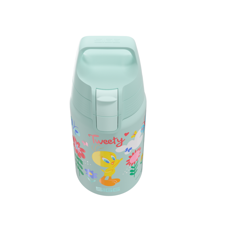 SIGG Shield One Tweety 0,5 L - lasten juomapullo