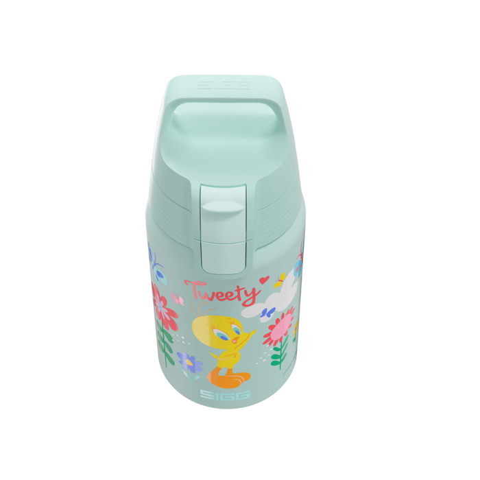 SIGG SHIELD ONE TWEETY 0.5 L - LASTEN JUOMAPULLO
