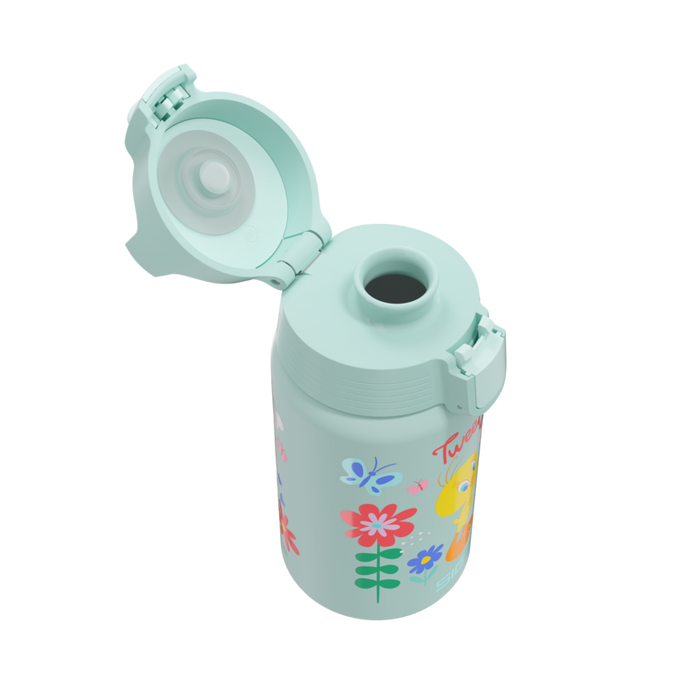 SIGG SHIELD ONE TWEETY 0.5 L - LASTEN JUOMAPULLO