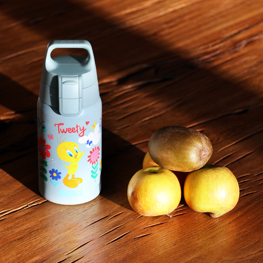 SIGG SHIELD ONE TWEETY 0.5 L - LASTEN JUOMAPULLO