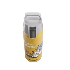 SIGG WMB One Tom&Jerry 0,6 L alumiininen juomapullo