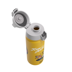 SIGG WMB One Tom&Jerry 0,6 L alumiininen juomapullo