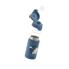 SIGG Shield One Hedwig lasten juomapullo 0,5 L