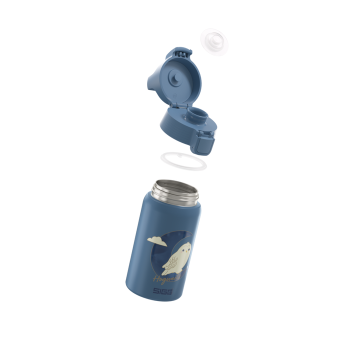 SIGG SHIELD ONE HEDWIG LASTEN JUOMAPULLO 0.5 L