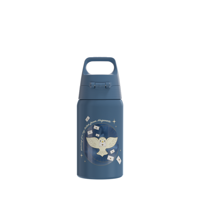 SIGG SHIELD ONE HEDWIG LASTEN JUOMAPULLO 0.5 L
