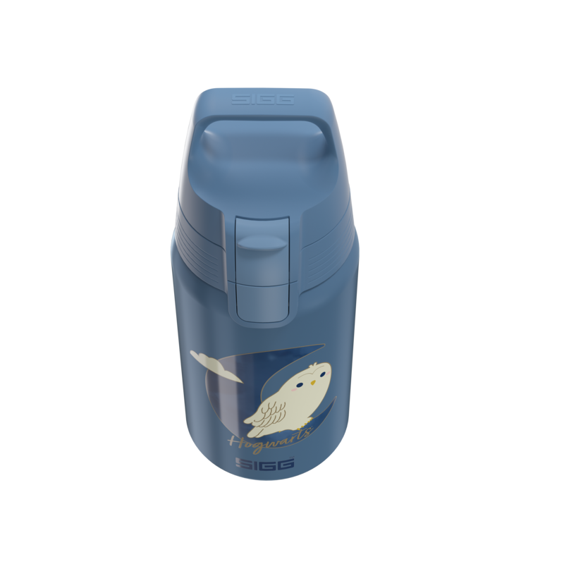 SIGG Shield One Hedwig lasten juomapullo 0,5 L