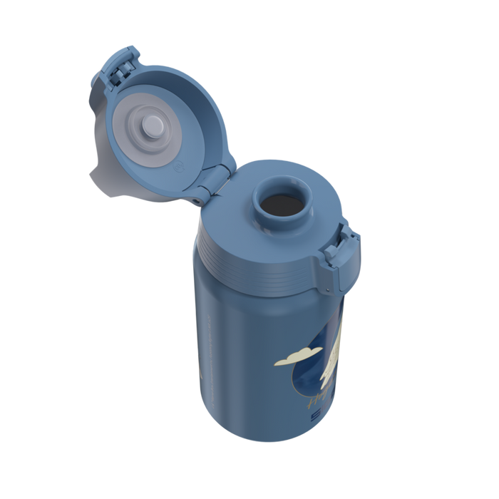 SIGG SHIELD ONE HEDWIG LASTEN JUOMAPULLO 0.5 L