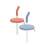 SIGG Lasten pillisetti 2-Pack