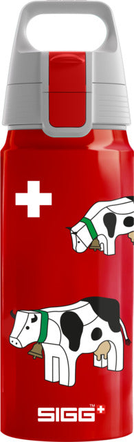 SIGG Wmb One Swiss Cows 0,6 L