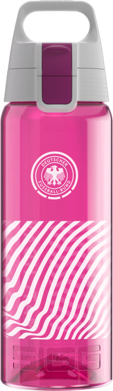 SIGG Total Color One Berry Dfb Match Day 0,6 L