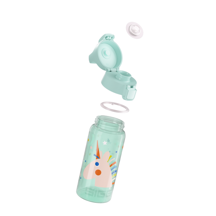 SIGG VIVA ONE LASTEN JUOMAPULLO UNISTARS 0.5 L
