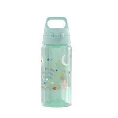 SIGG VIVA One lasten juomapullo Unistars 0,5 L