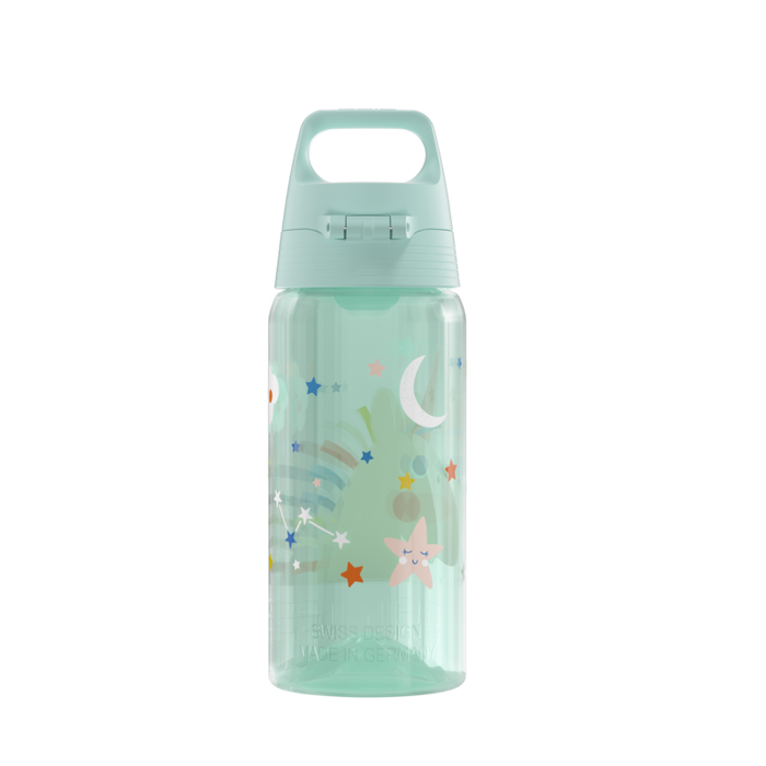 SIGG VIVA ONE LASTEN JUOMAPULLO UNISTARS 0.5 L