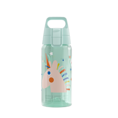 SIGG VIVA One lasten juomapullo Unistars 0,5 L