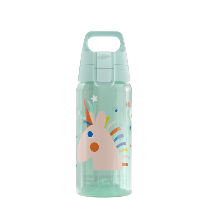SIGG VIVA ONE LASTEN JUOMAPULLO UNISTARS 0.5 L