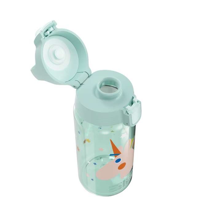 SIGG VIVA ONE LASTEN JUOMAPULLO UNISTARS 0.5 L