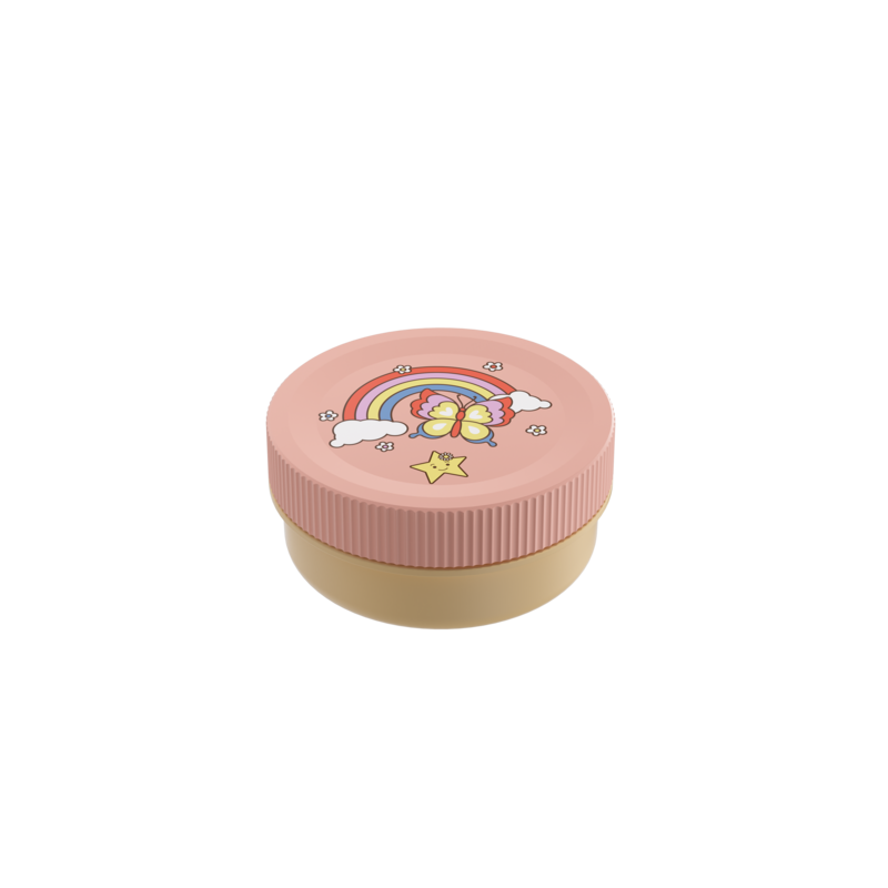 SIGG LUMO SNACKBOX KIDS' SNACK BOX RAINBOW