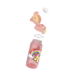 SIGG VIVA One lasten juomapullo Rainbow 0,5 L